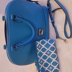 Dooney&Burke bag